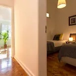 Principe Real Terrace By Homing
