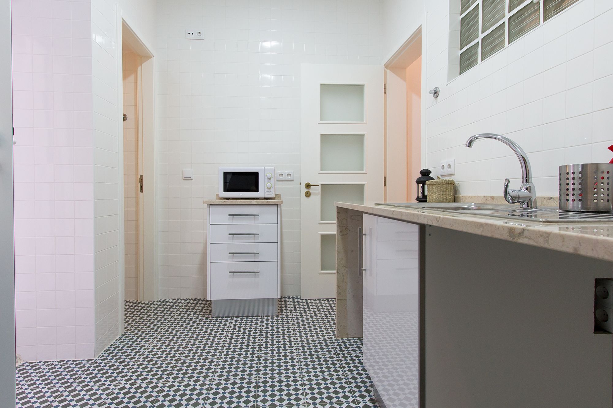 Principe Real Terrace By Homing Apartment
